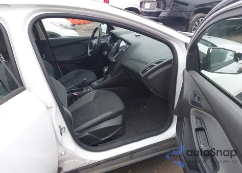 2013 Ford Focus S from USA, damaged, VIN 1FADP3E28DL199818